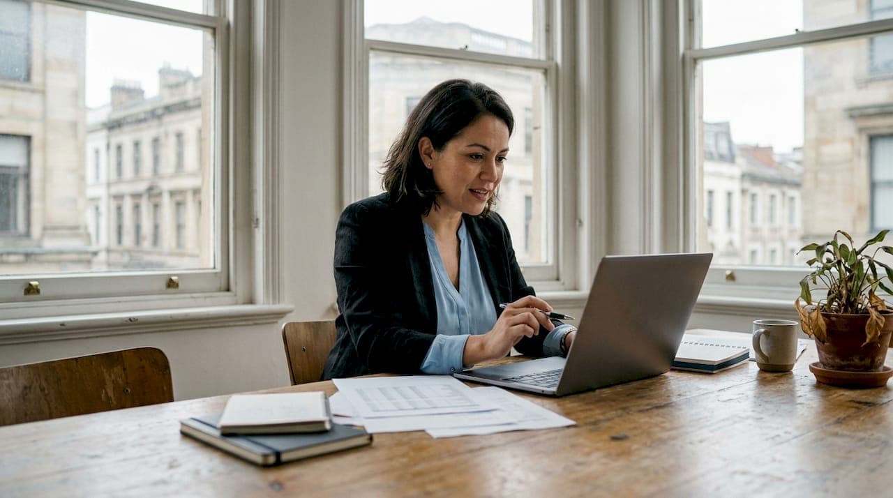 Optimiza tu pyme: guía práctica de gestión centralizada