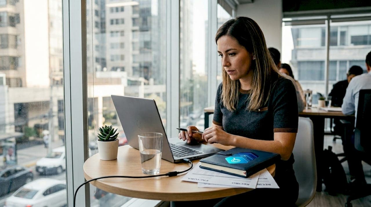 Entiende la nube empresarial y optimiza tu pyme con éxito