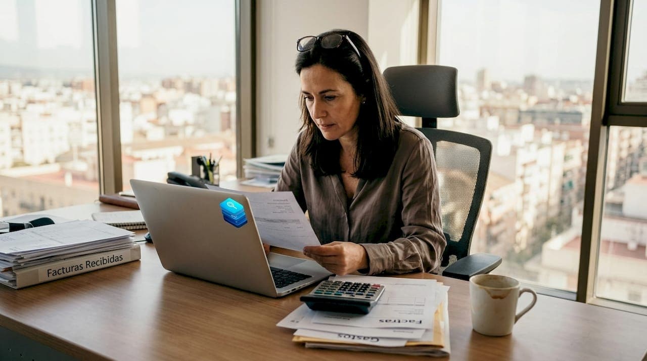 Optimiza tu pyme: beneficios de digitalizar la contabilidad