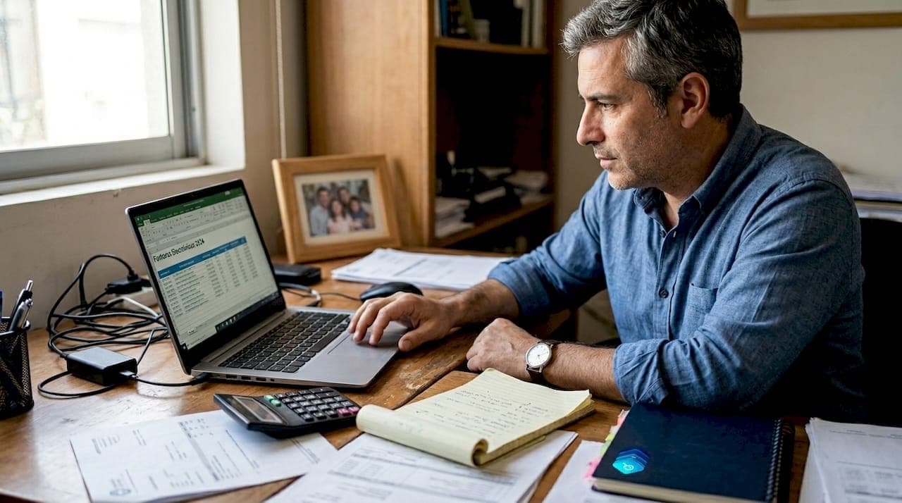 Gestión fiscal digital: optimiza tu pyme y evita errores