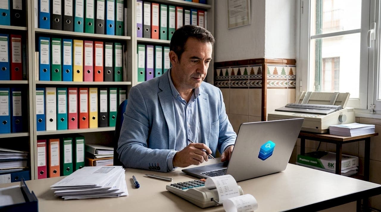 Qué es la facturación electrónica y cómo transforma tu empresa