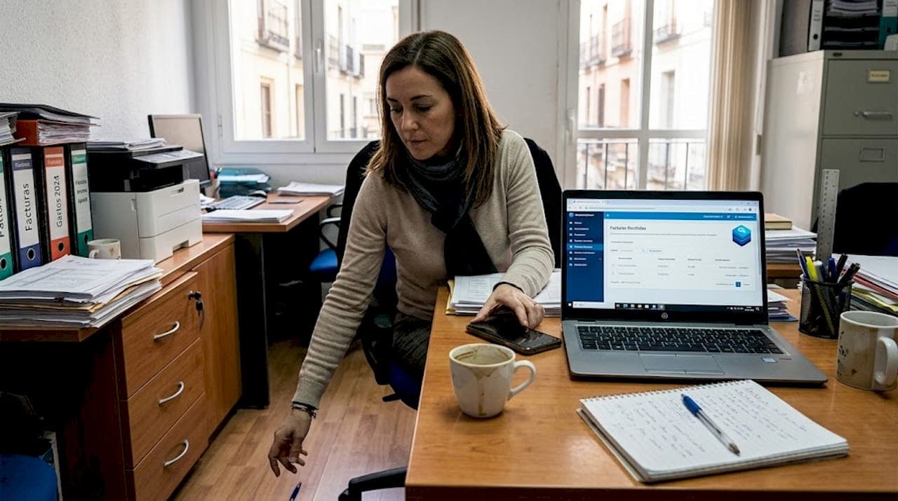 Ventajas clave del software de gestión para pymes en España