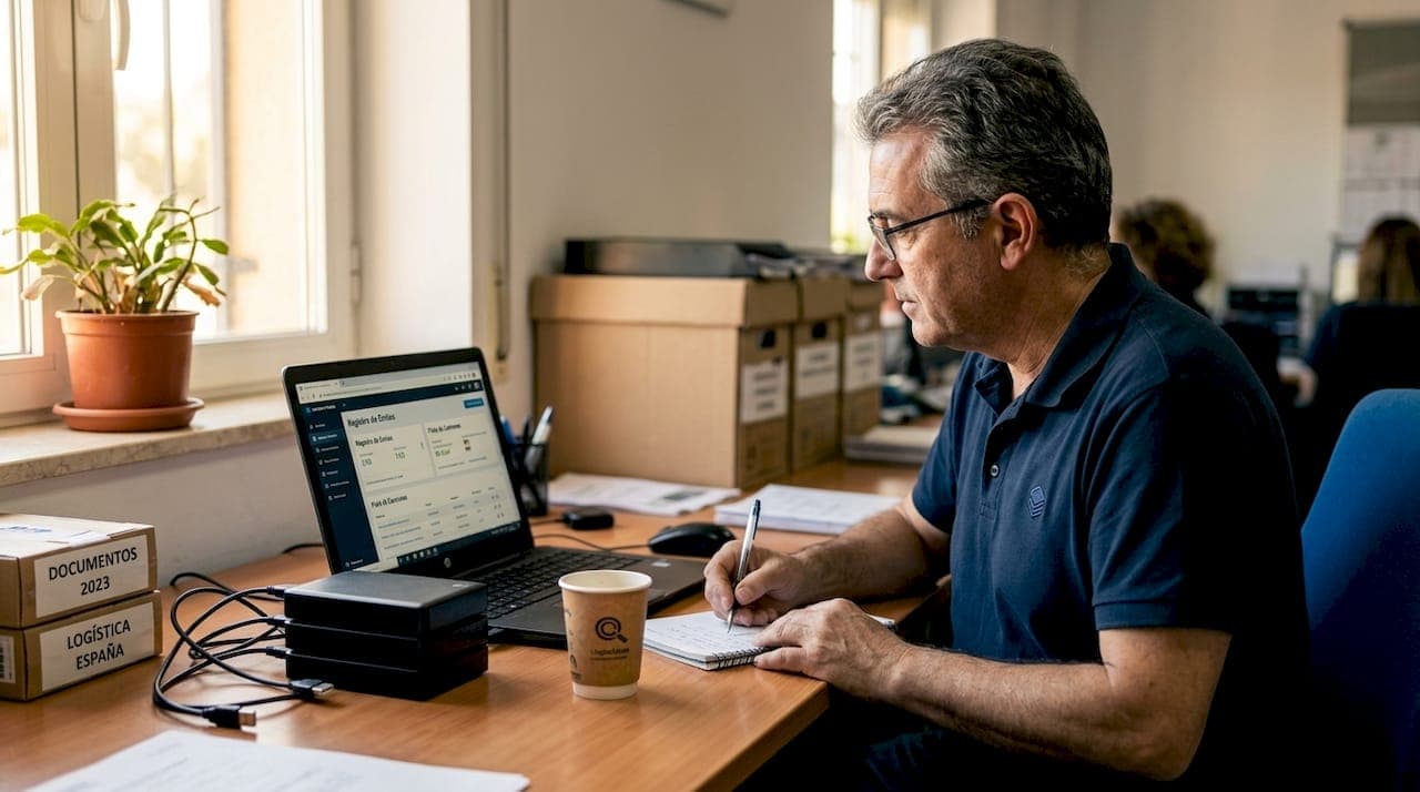 Por qué tu pyme necesita un backup empresarial efectivo