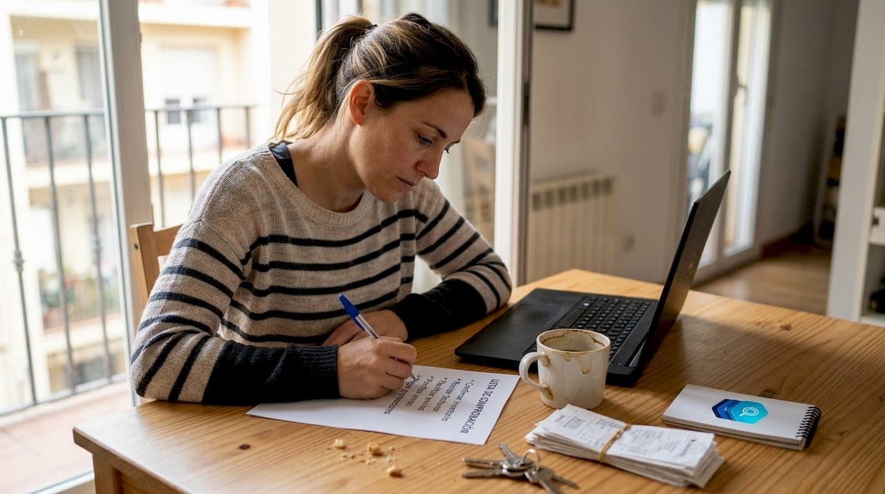 Checklist esencial para pequeñas empresas: optimiza tu gestión