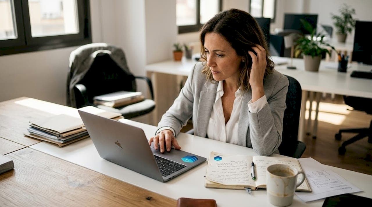 Workflow empresarial: impulsa tu pyme con procesos eficientes