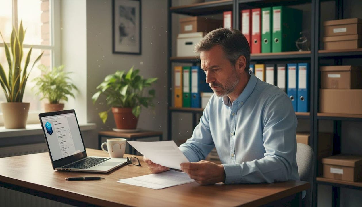 Optimiza la administración de tu negocio paso a paso