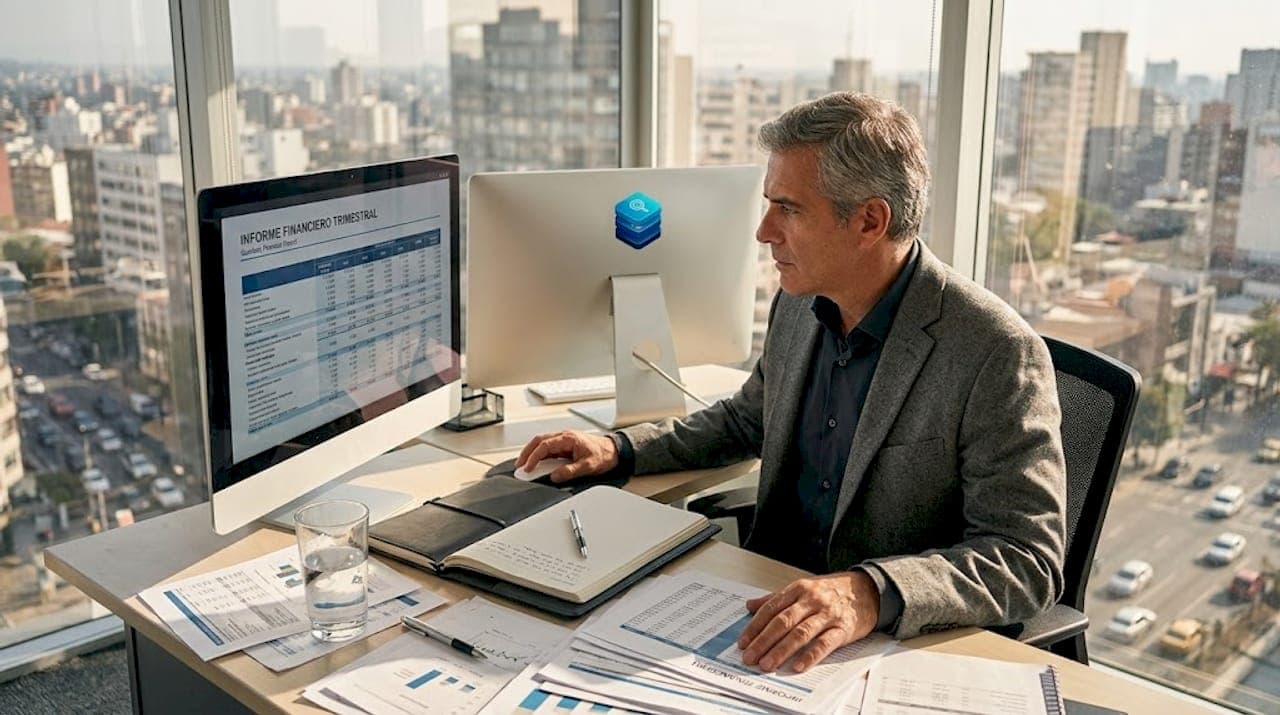 Domina los informes empresariales y mejora tu rentabilidad