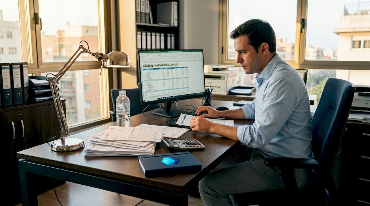 Invoice reporting: cómo optimizar tus facturas y ganar eficiencia