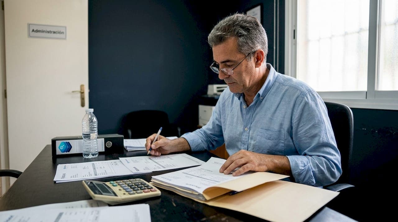 Domina la gestión de facturas y ahorra tiempo en tu pyme