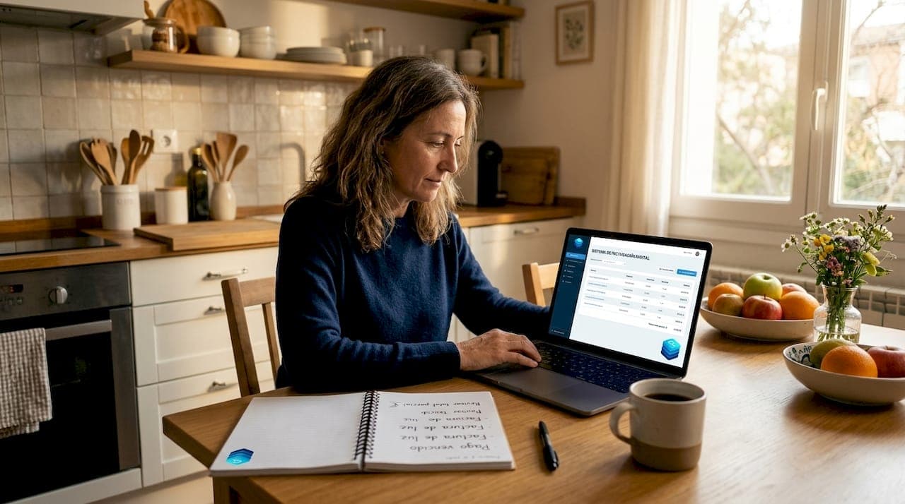 Facturación digital: cómo optimizar la gestión y reducir costes