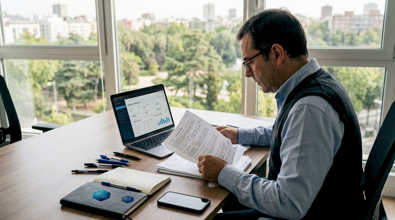 Workforce management: guía práctica para empresas en España