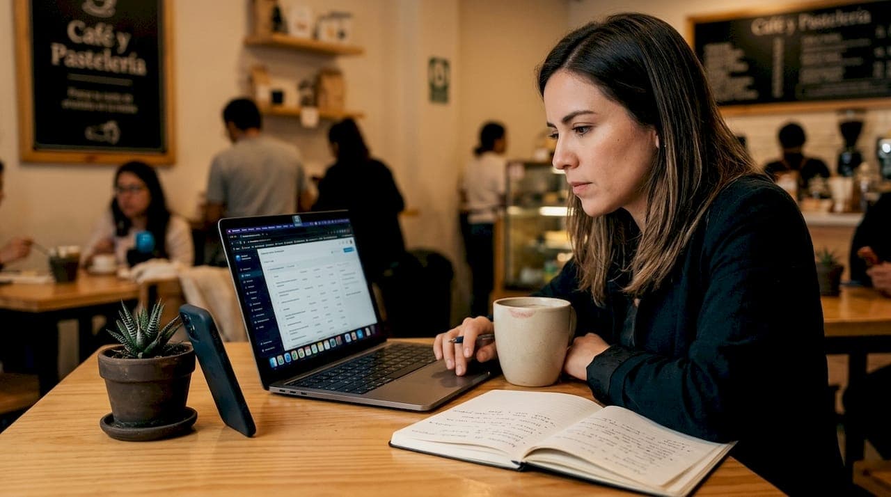 Qué significa gestión de tareas: guía para empresas